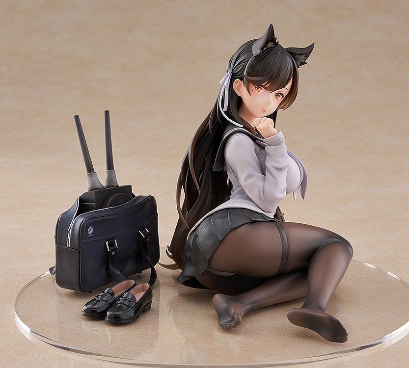Azur Lane - Atago - Dream Tech - 1/7 - Gakuen Traumerei (Wave) photo 8