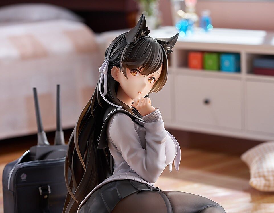Azur Lane - Atago - Dream Tech - 1/7 - Gakuen Traumerei (Wave) photo 9