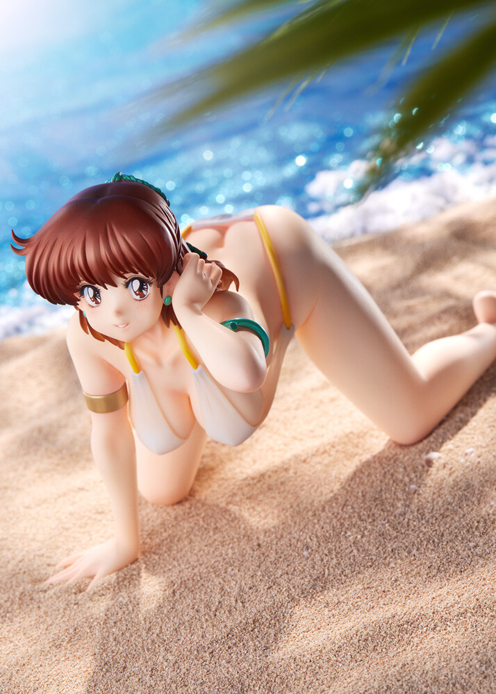 Chouon Senshi Borgman - Anice Farm - Dream Tech - 1/7 - Memories Style (Wave) photo 2