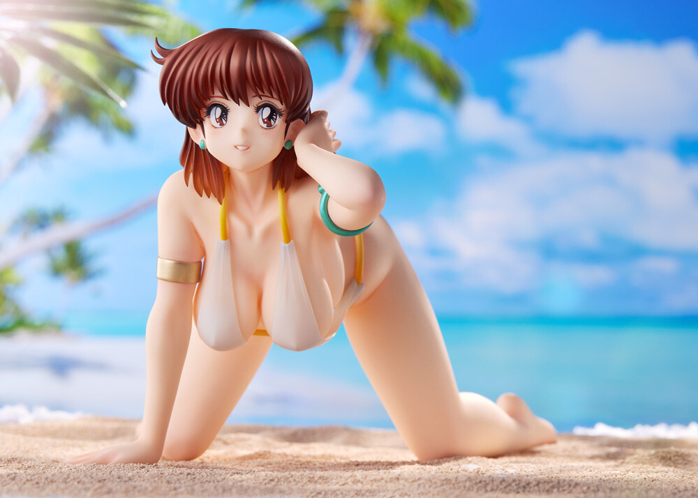 Chouon Senshi Borgman - Anice Farm - Dream Tech - 1/7 - Memories Style (Wave) photo 3