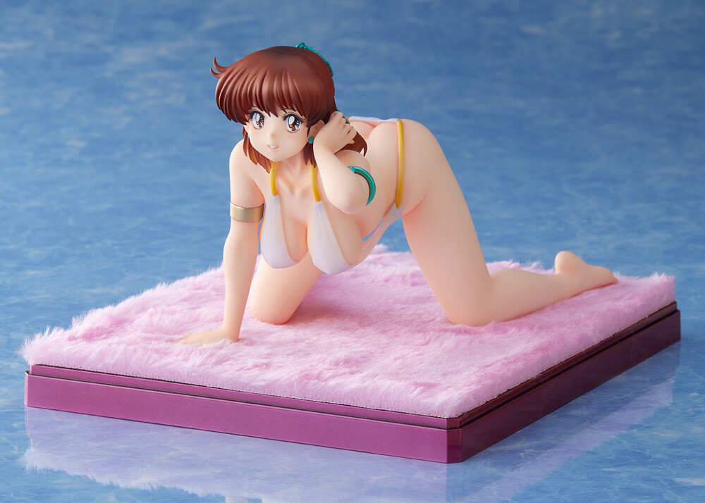 Chouon Senshi Borgman - Anice Farm - Dream Tech - 1/7 - Memories Style (Wave) photo 9