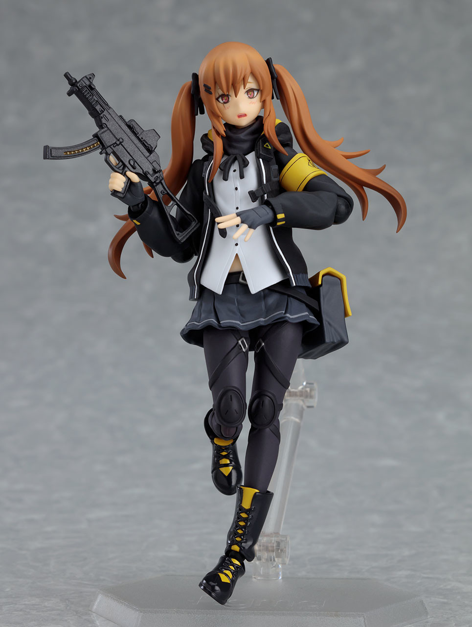 Girls' Frontline - UMP9 - Figma (#506) (Max Factory) photo 5