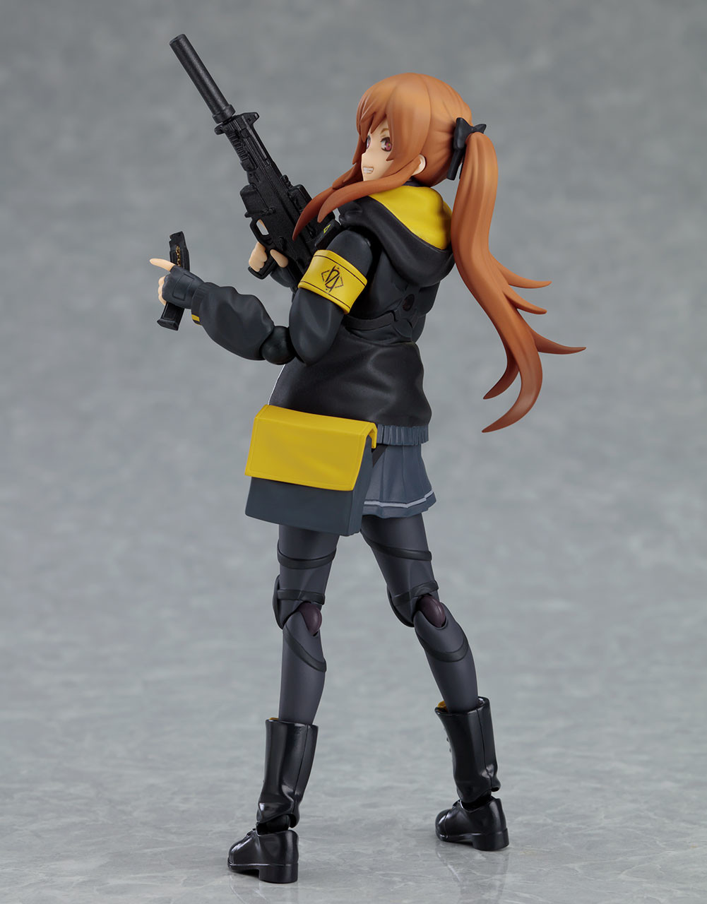 Girls' Frontline - UMP9 - Figma (#506) (Max Factory) photo 8