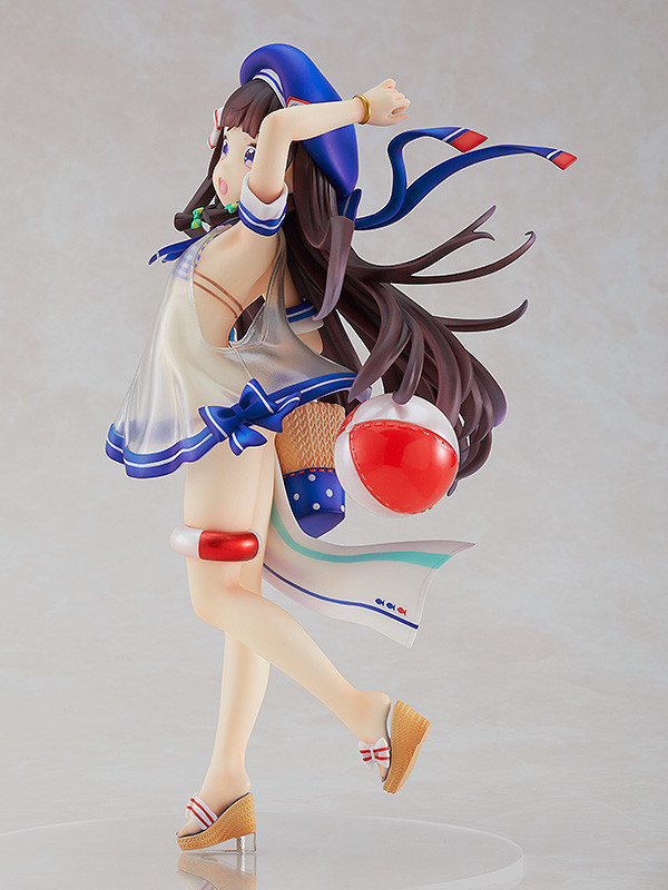 Kyou Kara Ore wa Loli no Himo! - Nijou Touka - 1/7 - Swimsuit Style (Good Smile Company) photo 5