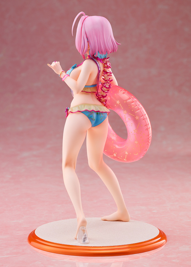 THE iDOLM@STER Cinderella Girls - Yumemi Riamu - Dream Tech - 1/7 - Mizugi Shouhou (Wave) photo 9