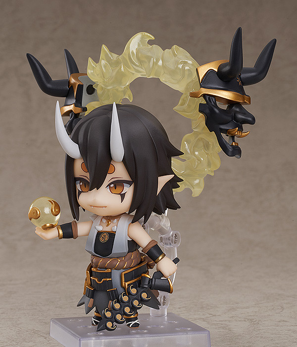 Onmyoji - Ootakemaru - Nendoroid  (#1433) (Good Smile Arts Shanghai, Good Smile Company) photo 4