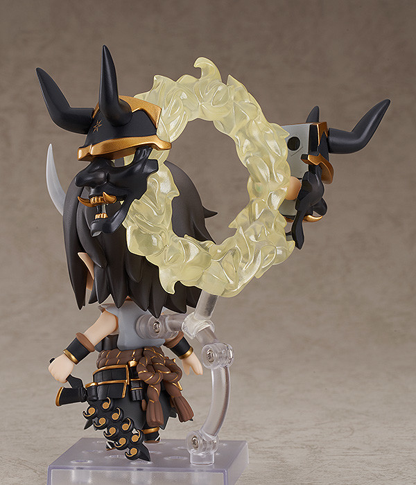 Onmyoji - Ootakemaru - Nendoroid  (#1433) (Good Smile Arts Shanghai, Good Smile Company) photo 6