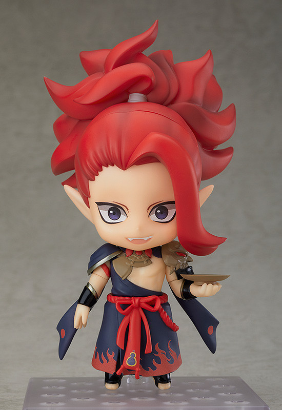 Onmyoji - Shuten Doji - Nendoroid  (#1364) (Good Smile Arts Shanghai, Good Smile Company) photo 2