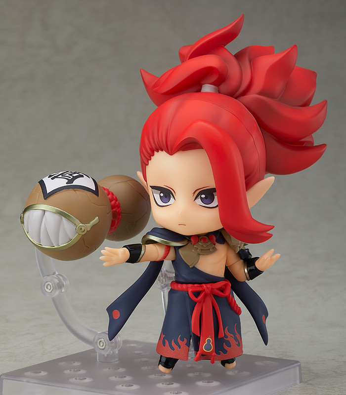 Onmyoji - Shuten Doji - Nendoroid  (#1364) (Good Smile Arts Shanghai, Good Smile Company) photo 5
