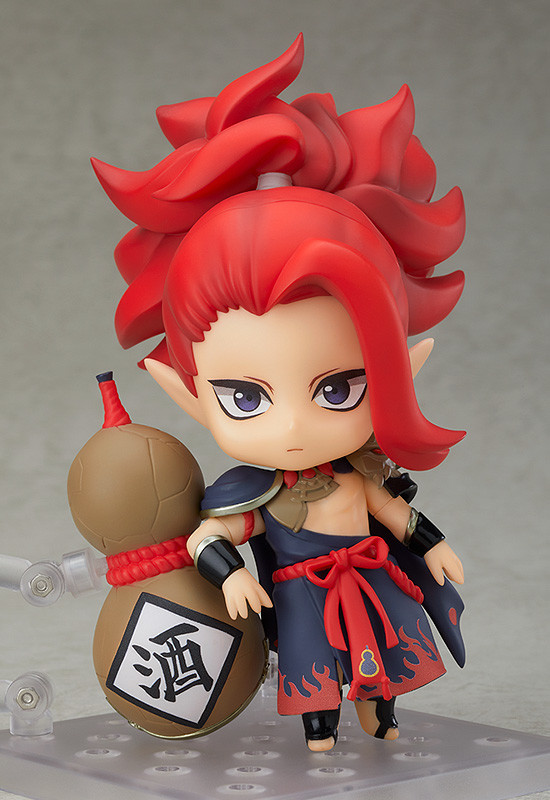 Onmyoji - Shuten Doji - Nendoroid  (#1364) (Good Smile Arts Shanghai, Good Smile Company) photo 6