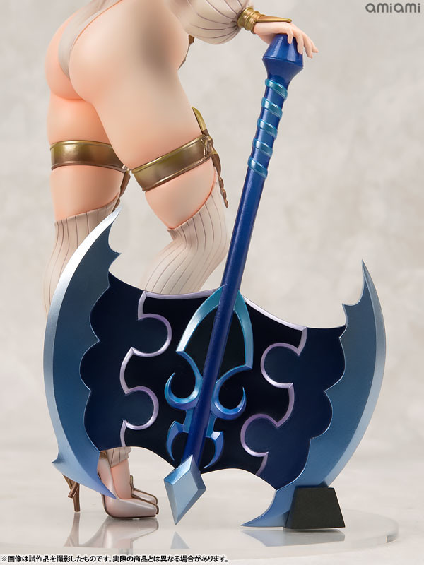 Original - Elf Mura - Kukuru - 1/6 (Vertex) photo 11