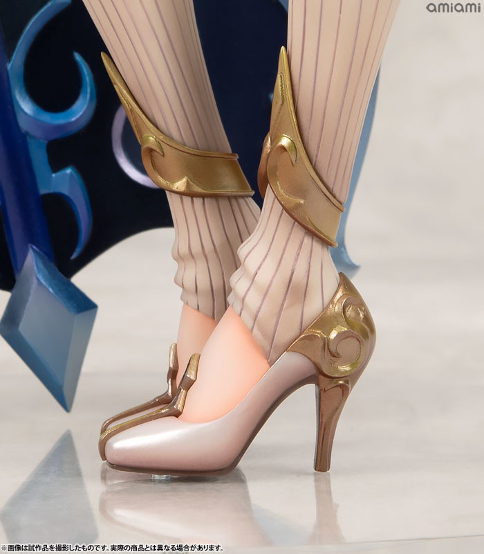 Original - Elf Mura - Kukuru - 1/6 (Vertex) photo 14