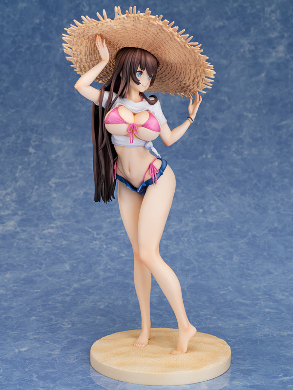 Original - Creator's Collection - Summer Memories - 1/6 (Native, Rocket Boy) photo 2