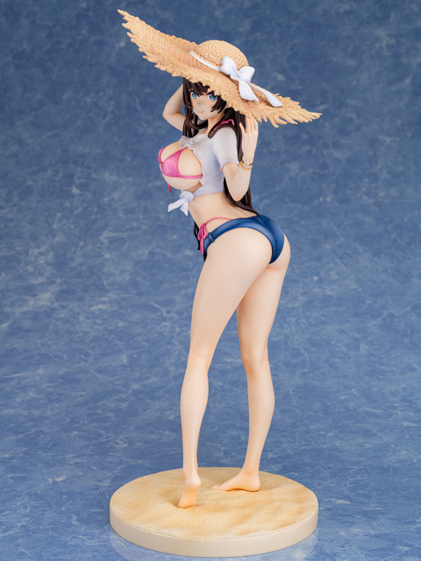 Original - Creator's Collection - Summer Memories - 1/6 (Native, Rocket Boy) photo 3