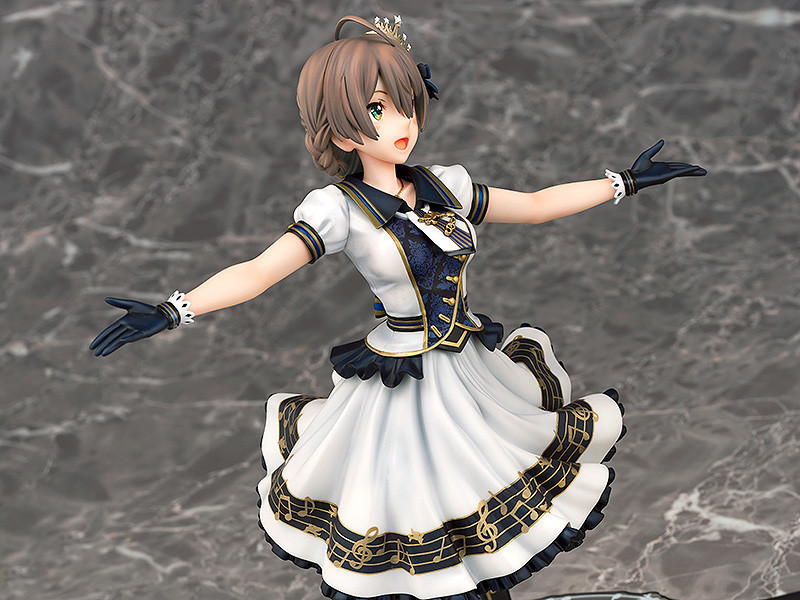 THE iDOLM@STER Million Live! - Sakuramori Kaori - 1/7 - A World Created with Music,  Another 2 Ver. (Phat Company) photo 2