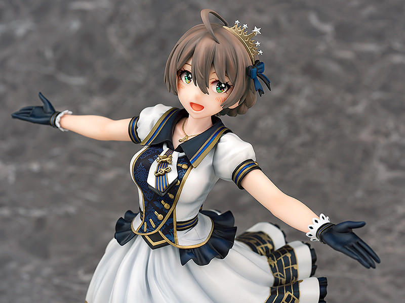 THE iDOLM@STER Million Live! - Sakuramori Kaori - 1/7 - A World Created with Music,  Another 2 Ver. (Phat Company) photo 3
