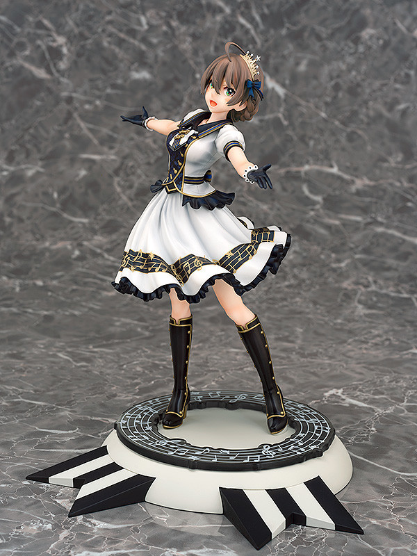 THE iDOLM@STER Million Live! - Sakuramori Kaori - 1/7 - A World Created with Music,  Another 2 Ver. (Phat Company) photo 4