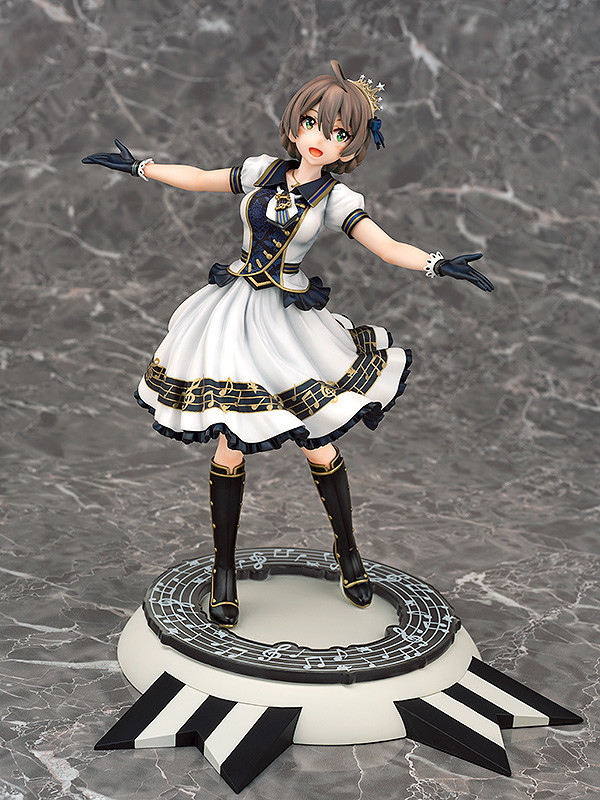 THE iDOLM@STER Million Live! - Sakuramori Kaori - 1/7 - A World Created with Music,  Another 2 Ver. (Phat Company) photo 5