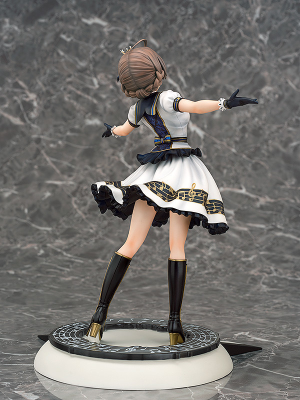 THE iDOLM@STER Million Live! - Sakuramori Kaori - 1/7 - A World Created with Music,  Another 2 Ver. (Phat Company) photo 6