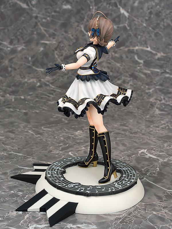 THE iDOLM@STER Million Live! - Sakuramori Kaori - 1/7 - A World Created with Music,  Another 2 Ver. (Phat Company) photo 7