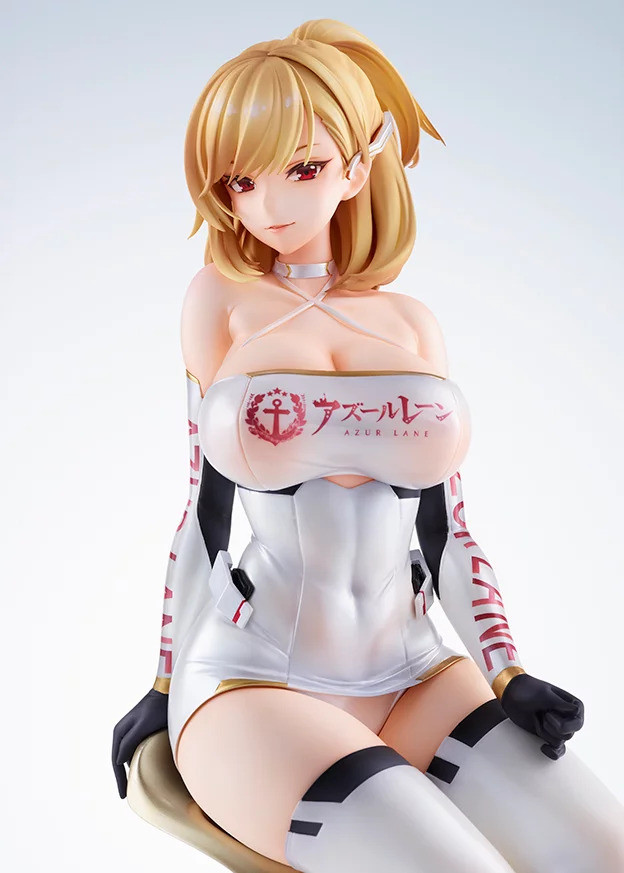 Azur Lane - Prince of Wales - 1/4 - The Laureate's Victory Lap (Mimeyoi) photo 6