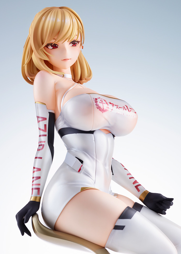 Azur Lane - Prince of Wales - 1/4 - The Laureate's Victory Lap (Mimeyoi) photo 10