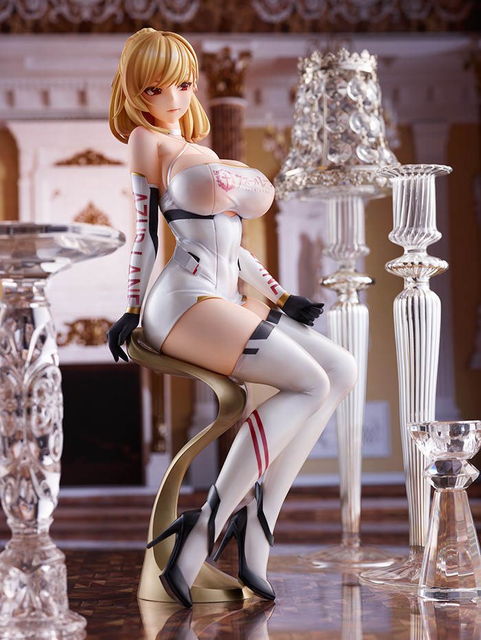 Azur Lane - Prince of Wales - 1/4 - The Laureate's Victory Lap (Mimeyoi) photo 11