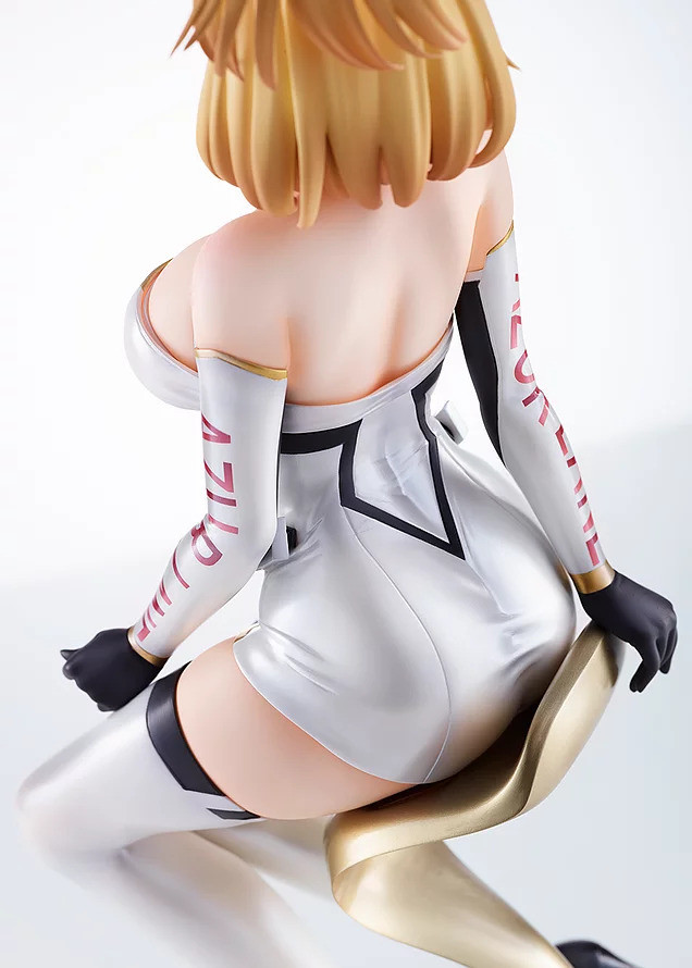 Azur Lane - Prince of Wales - 1/4 - The Laureate's Victory Lap (Mimeyoi) photo 14