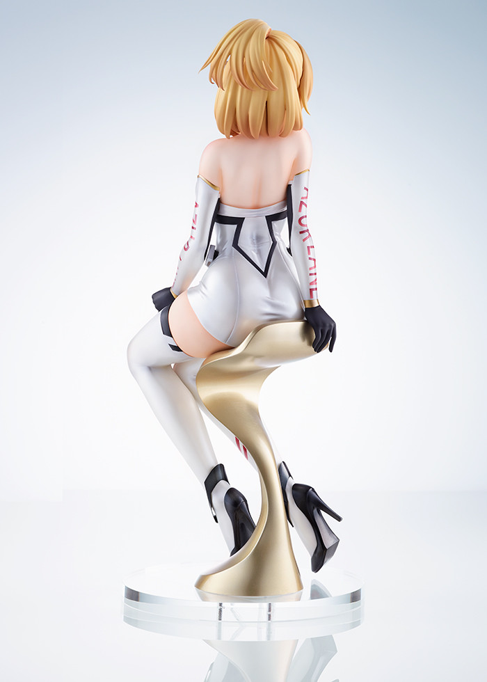 Azur Lane - Prince of Wales - 1/4 - The Laureate's Victory Lap (Mimeyoi) photo 16