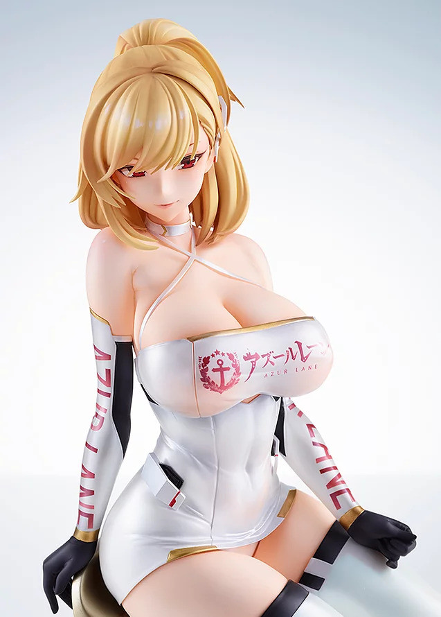 Azur Lane - Prince of Wales - 1/4 - The Laureate's Victory Lap (Mimeyoi) photo 18