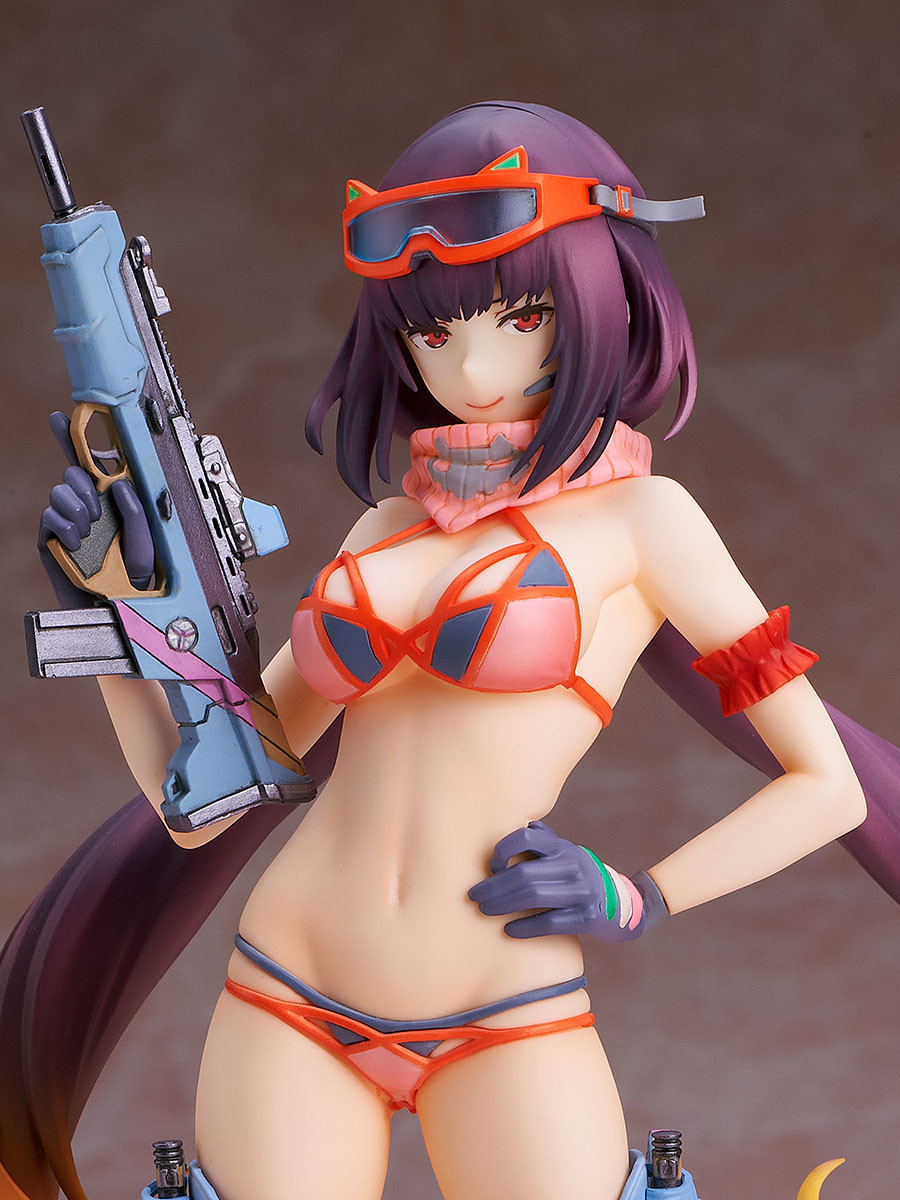 Fate/Grand Order - Osakabehime - Summer Queens - 1/8 - Archer (Our Treasure)