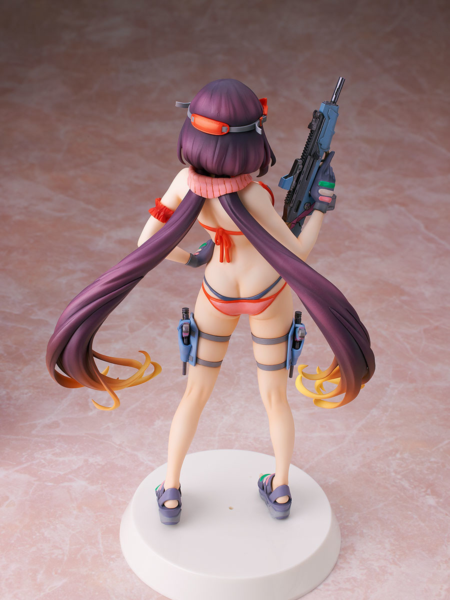 Fate/Grand Order - Osakabehime - Summer Queens - 1/8 - Archer (Our Treasure) photo 3