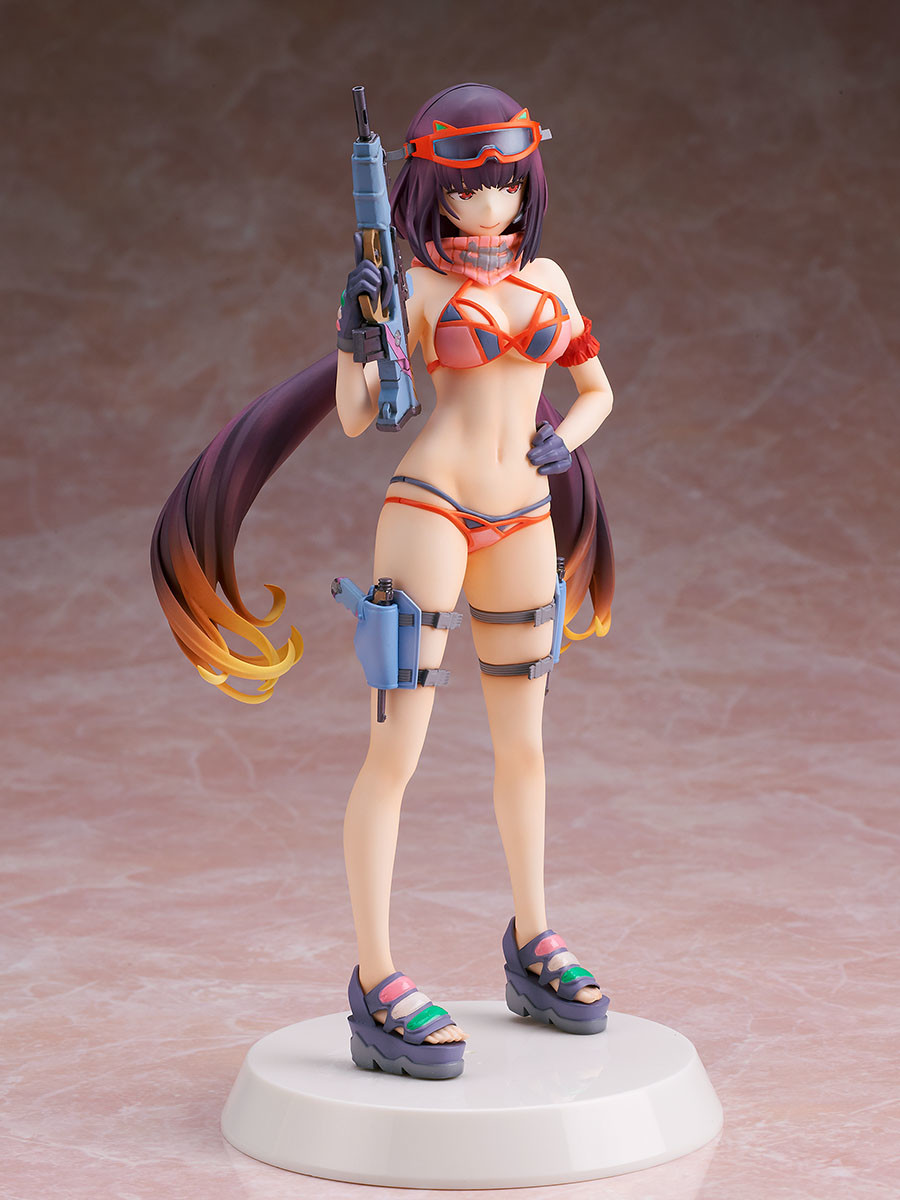 Fate/Grand Order - Osakabehime - Summer Queens - 1/8 - Archer (Our Treasure) photo 5