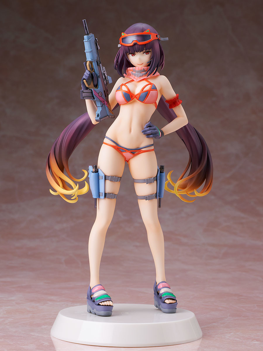 Fate/Grand Order - Osakabehime - Summer Queens - 1/8 - Archer (Our Treasure) photo 6