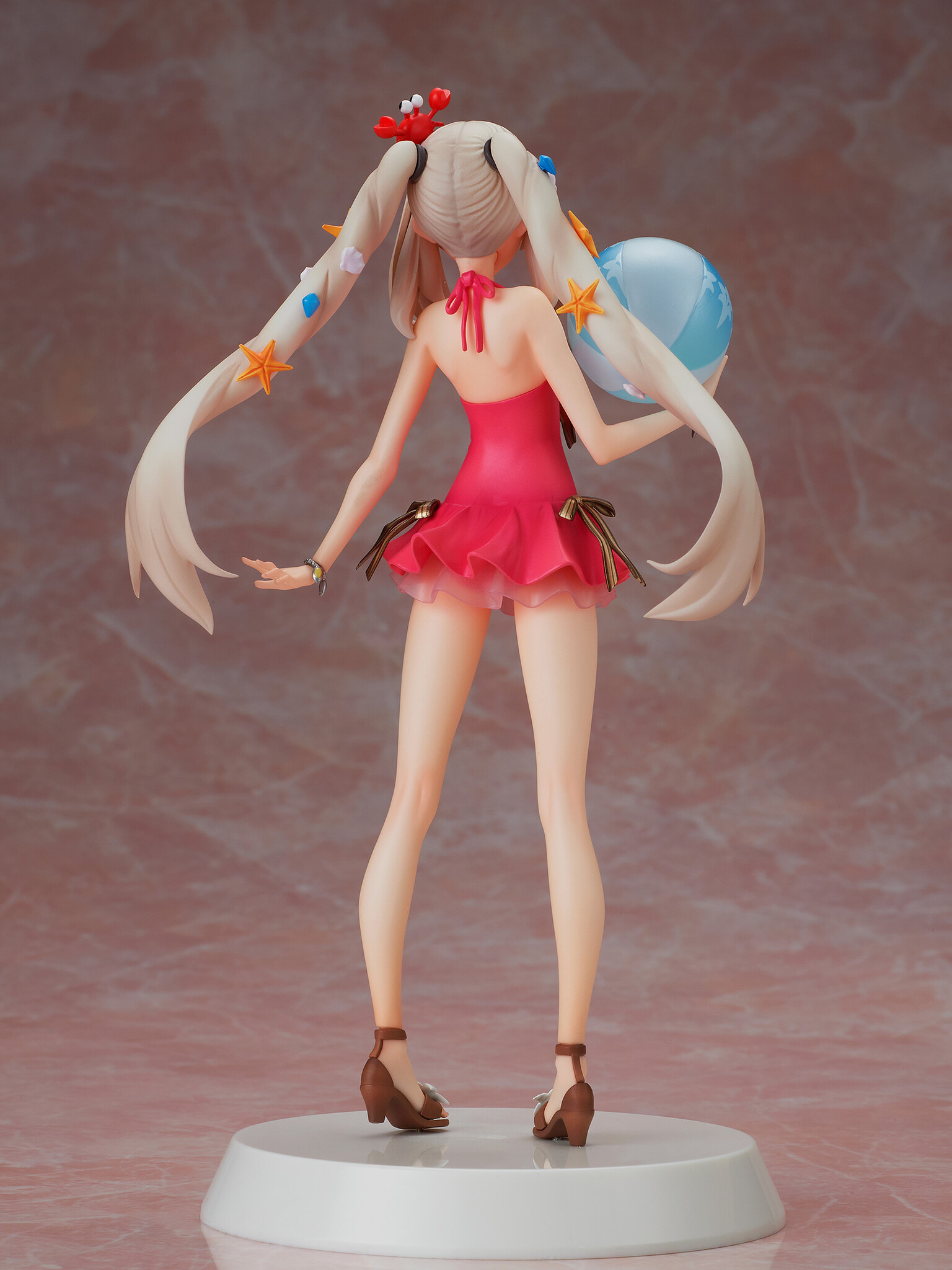 Fate/Grand Order - Marie Antoinette - Summer Queens - 1/8 - Caster (Our Treasure) photo 6