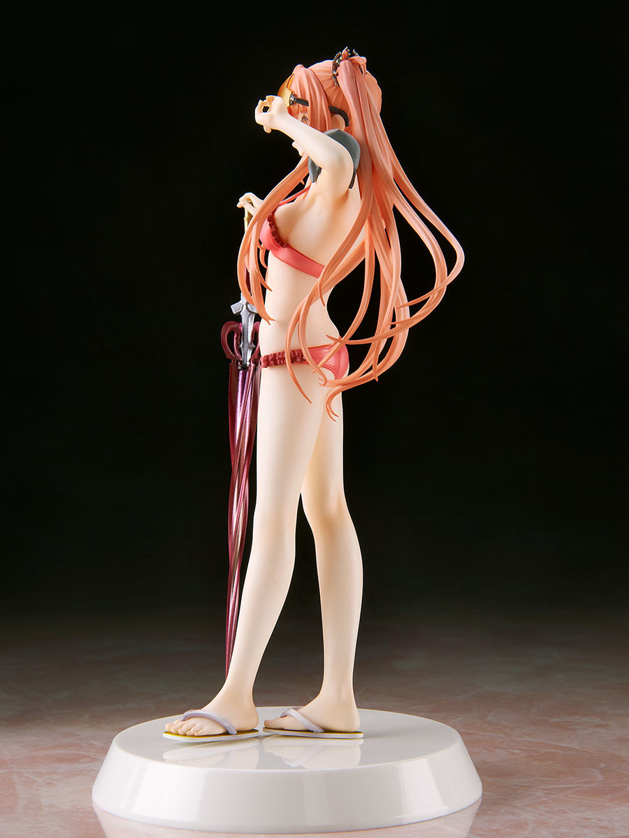 Fate/Grand Order - Medb - Summer Queens - 1/8 - Saber (Our Treasure) photo 2