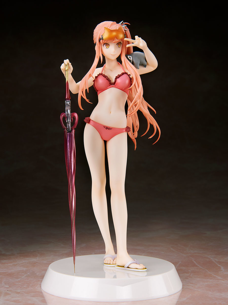 Fate/Grand Order - Medb - Summer Queens - 1/8 - Saber (Our Treasure) photo 3