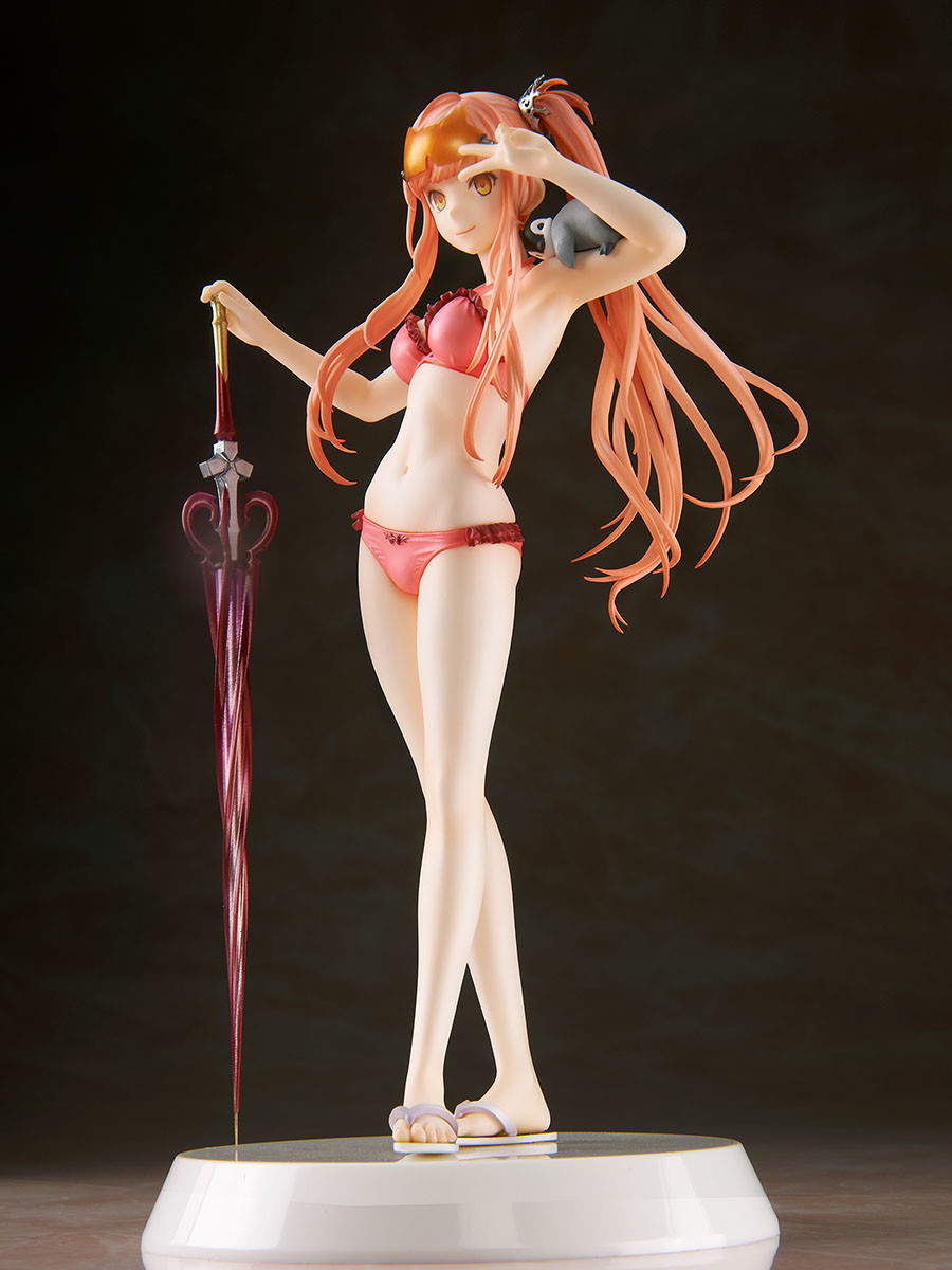 Fate/Grand Order - Medb - Summer Queens - 1/8 - Saber (Our Treasure) photo 4