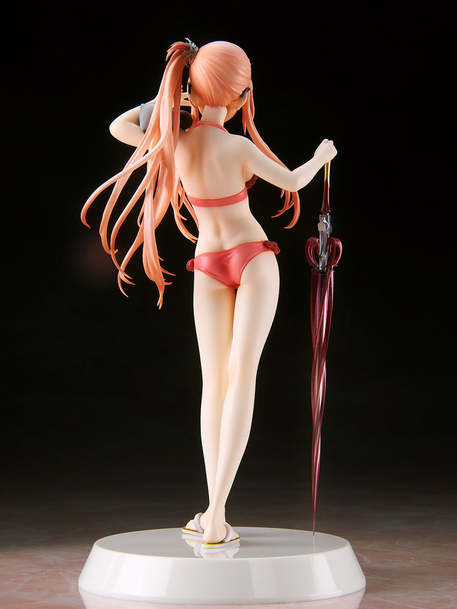 Fate/Grand Order - Medb - Summer Queens - 1/8 - Saber (Our Treasure) photo 5