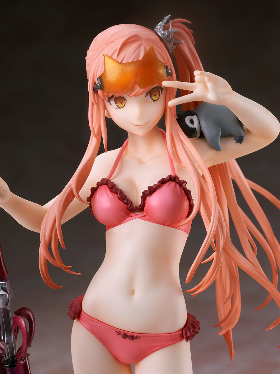 Fate/Grand Order - Medb - Summer Queens - 1/8 - Saber (Our Treasure) photo 6
