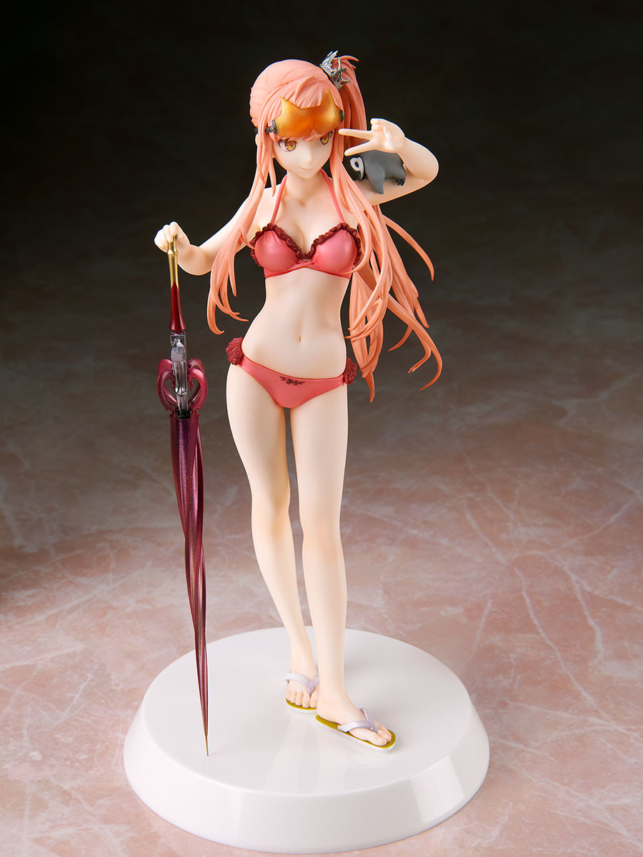 Fate/Grand Order - Medb - Summer Queens - 1/8 - Saber (Our Treasure) photo 8