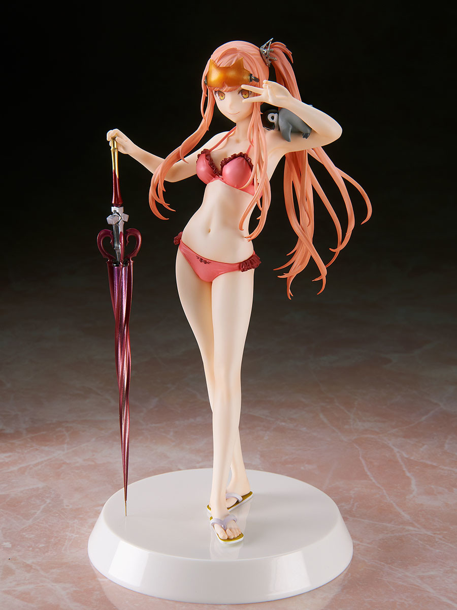 Fate/Grand Order - Medb - Summer Queens - 1/8 - Saber (Our Treasure) photo 9