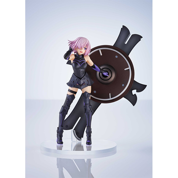 Fate/Grand Order - Mash Kyrielight - ConoFig - Shielder (Aniplex) photo 3