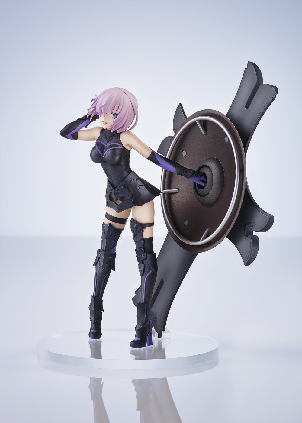 Fate/Grand Order - Mash Kyrielight - ConoFig - Shielder (Aniplex) photo 4