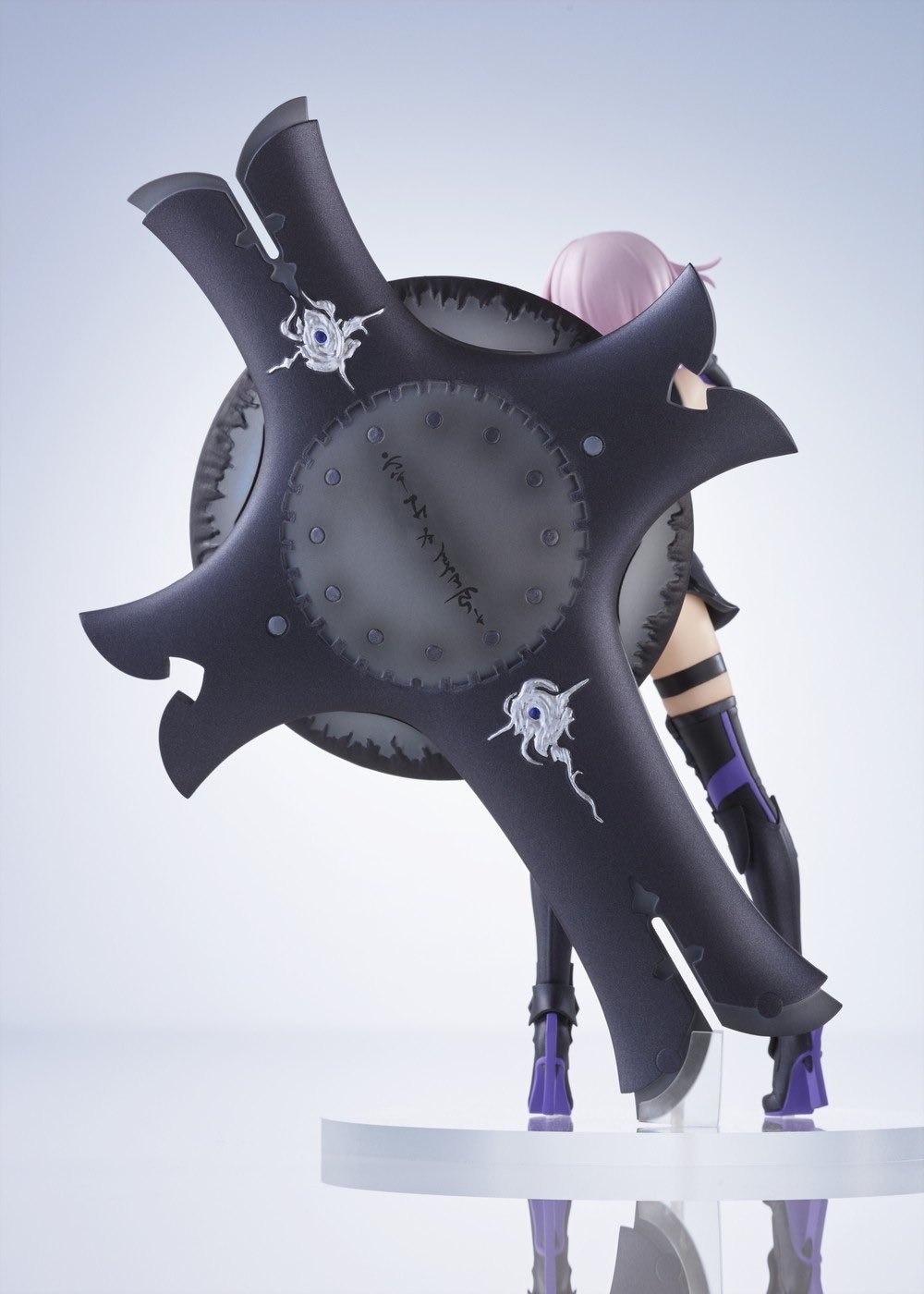 Fate/Grand Order - Mash Kyrielight - ConoFig - Shielder (Aniplex) photo 5