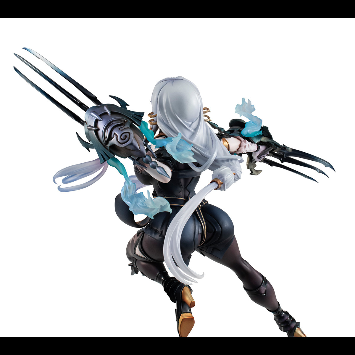 Atelier Ryza ~Tokoyami no Joou to Himitsu no Kakurega~ - Lila Decyrus - Lucrea - 1/7 (MegaHouse) photo 3