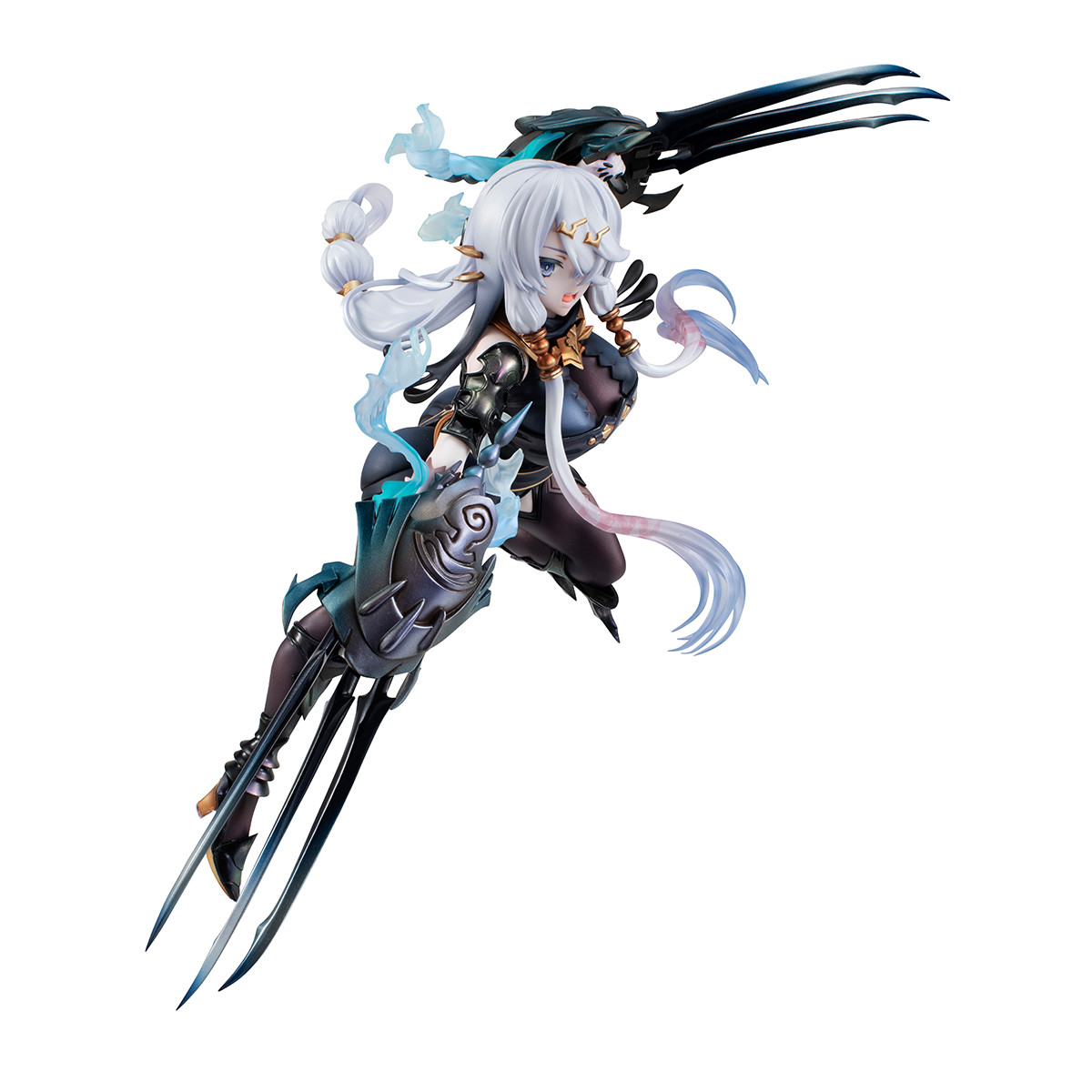Atelier Ryza ~Tokoyami no Joou to Himitsu no Kakurega~ - Lila Decyrus - Lucrea - 1/7 (MegaHouse) photo 4