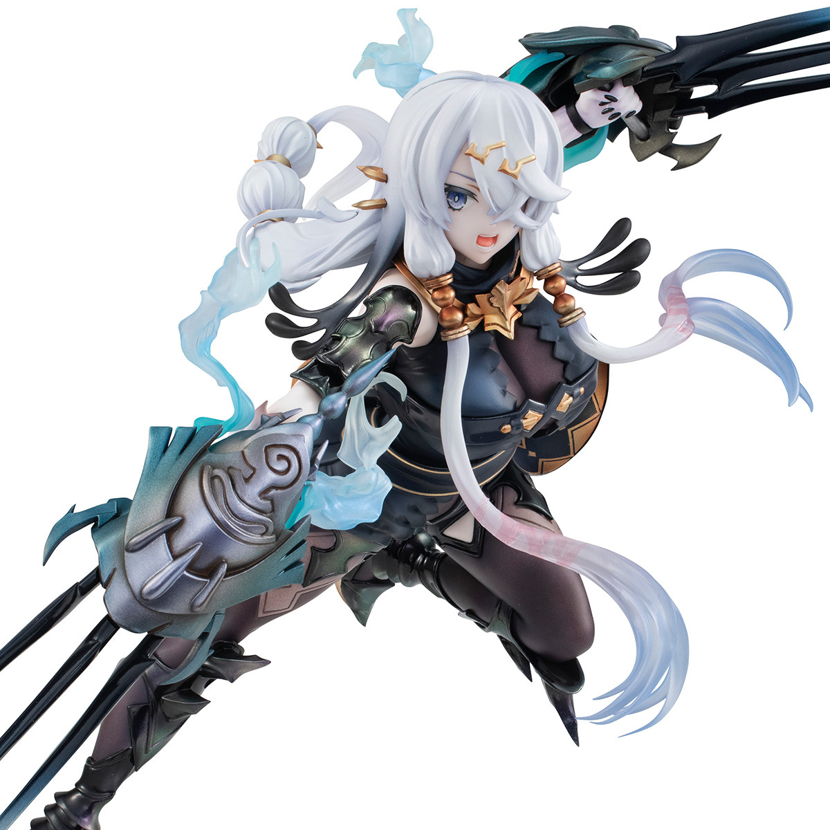 Atelier Ryza ~Tokoyami no Joou to Himitsu no Kakurega~ - Lila Decyrus - Lucrea - 1/7 (MegaHouse) photo 5