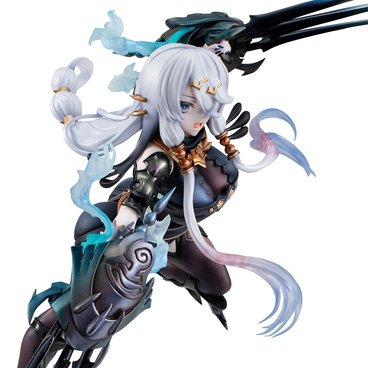 Atelier Ryza ~Tokoyami no Joou to Himitsu no Kakurega~ - Lila Decyrus - Lucrea - 1/7 (MegaHouse) photo 6