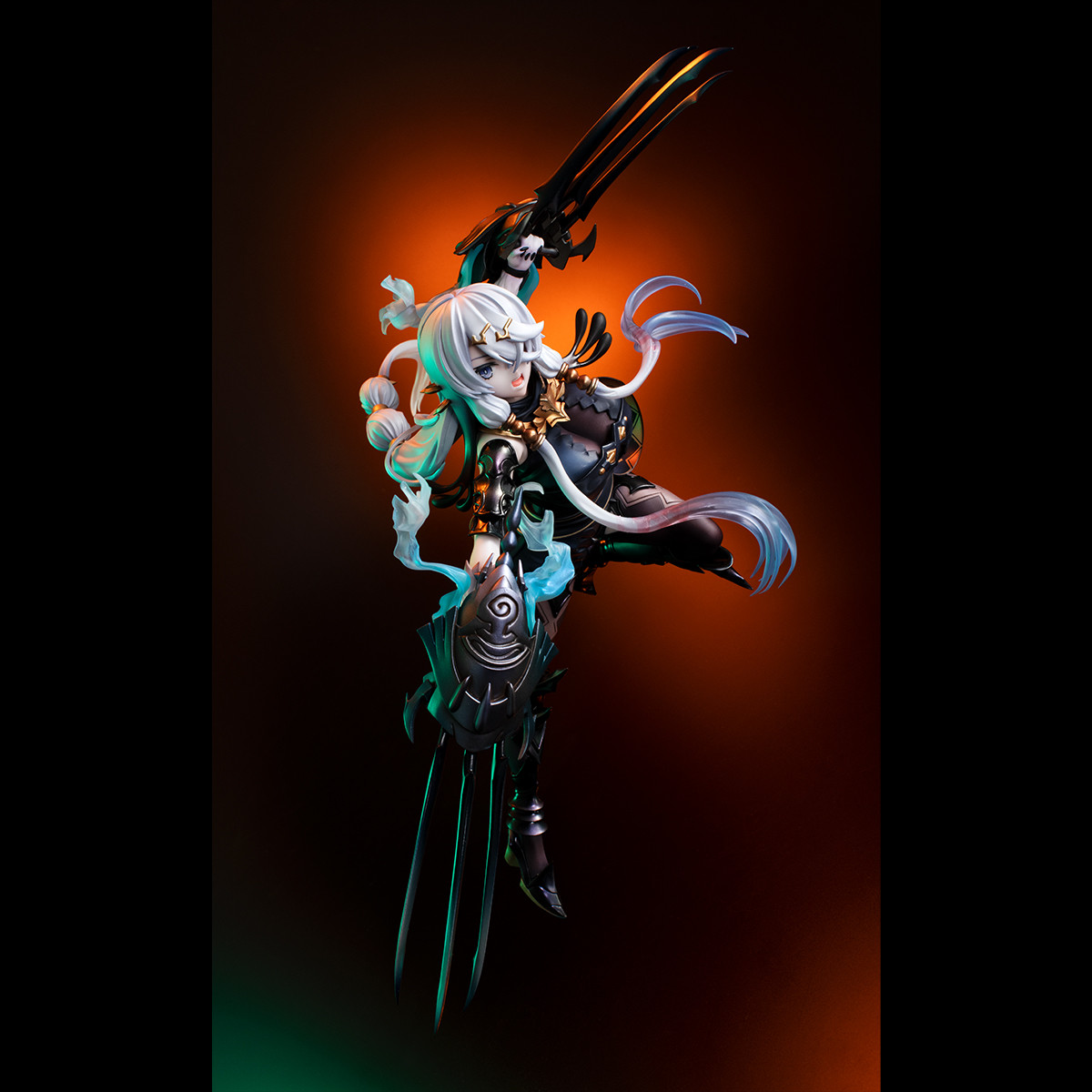 Atelier Ryza ~Tokoyami no Joou to Himitsu no Kakurega~ - Lila Decyrus - Lucrea - 1/7 (MegaHouse) photo 8